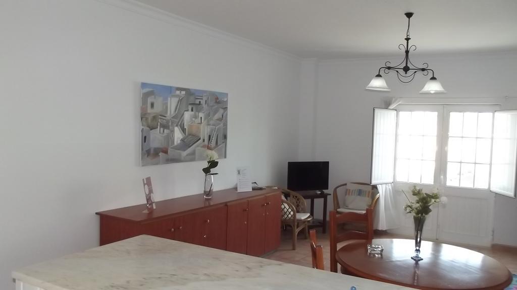 Family Floripes House Appartement Olhão Kamer foto