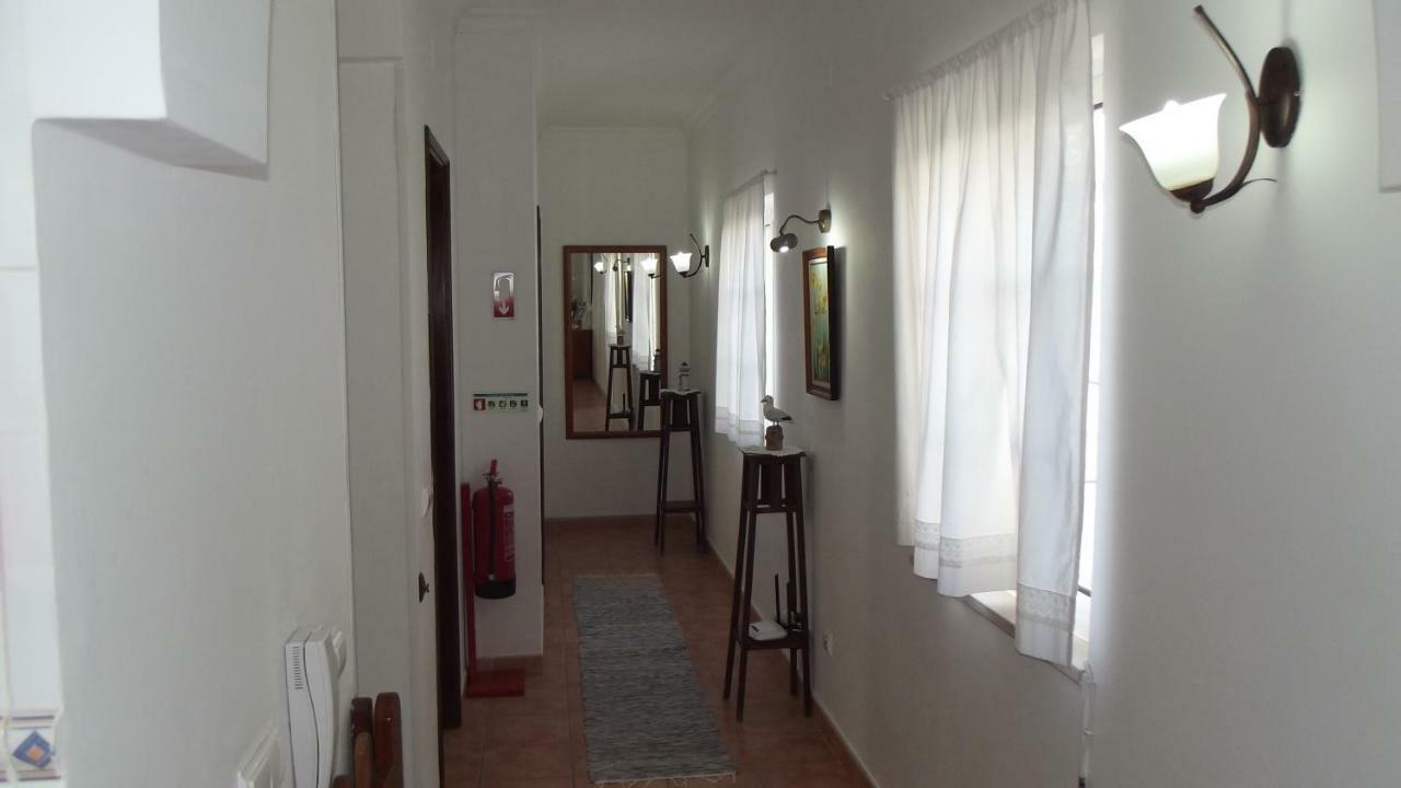 Family Floripes House Appartement Olhão Buitenkant foto