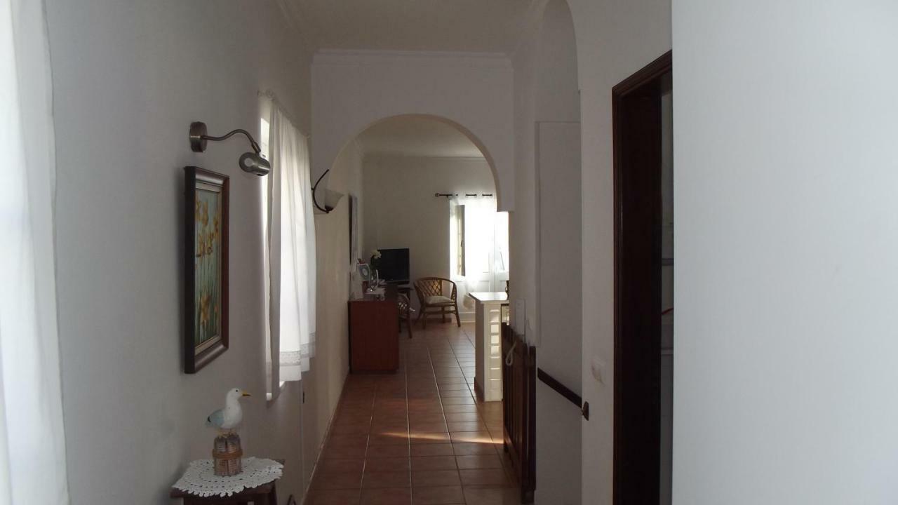 Family Floripes House Appartement Olhão Buitenkant foto