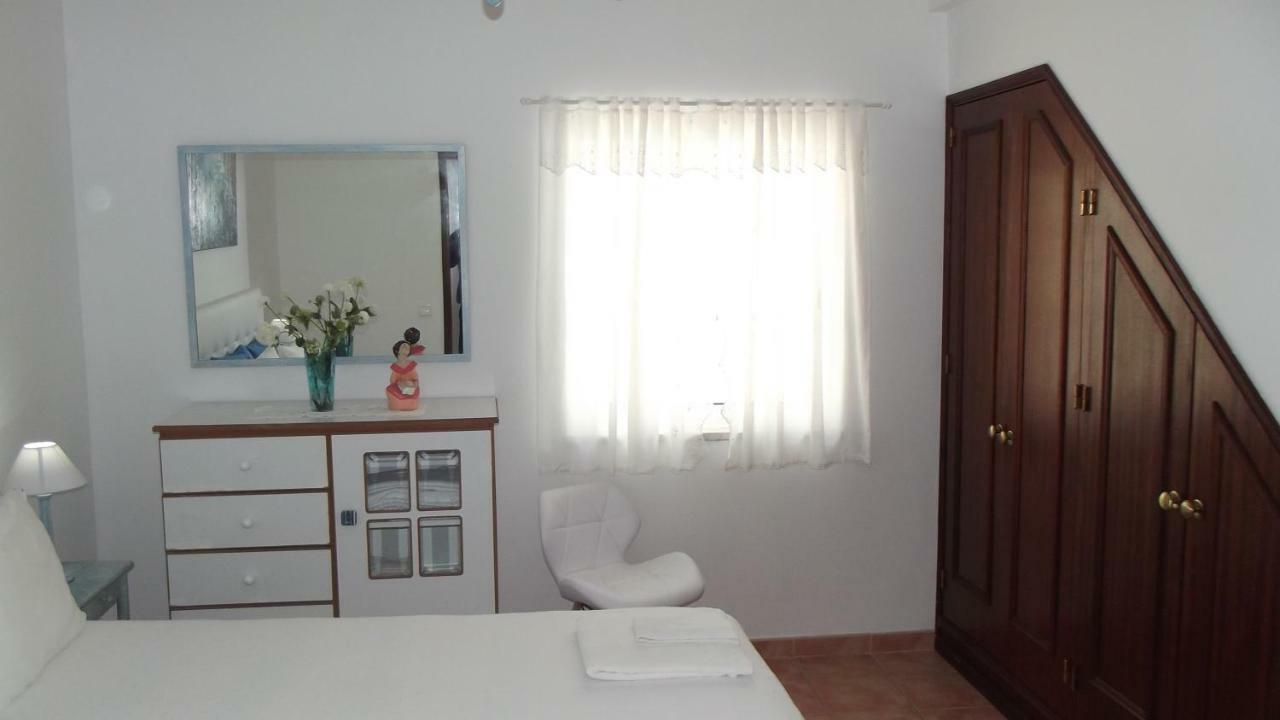 Family Floripes House Appartement Olhão Buitenkant foto