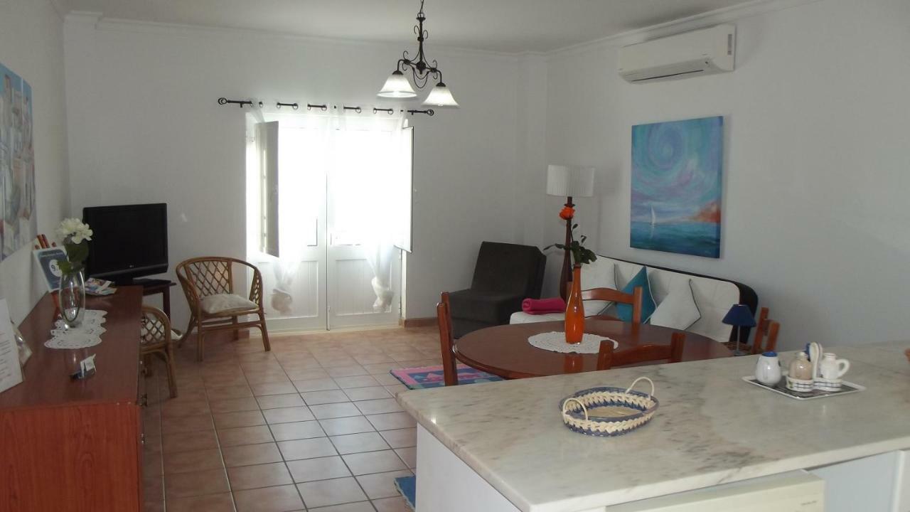 Family Floripes House Appartement Olhão Buitenkant foto