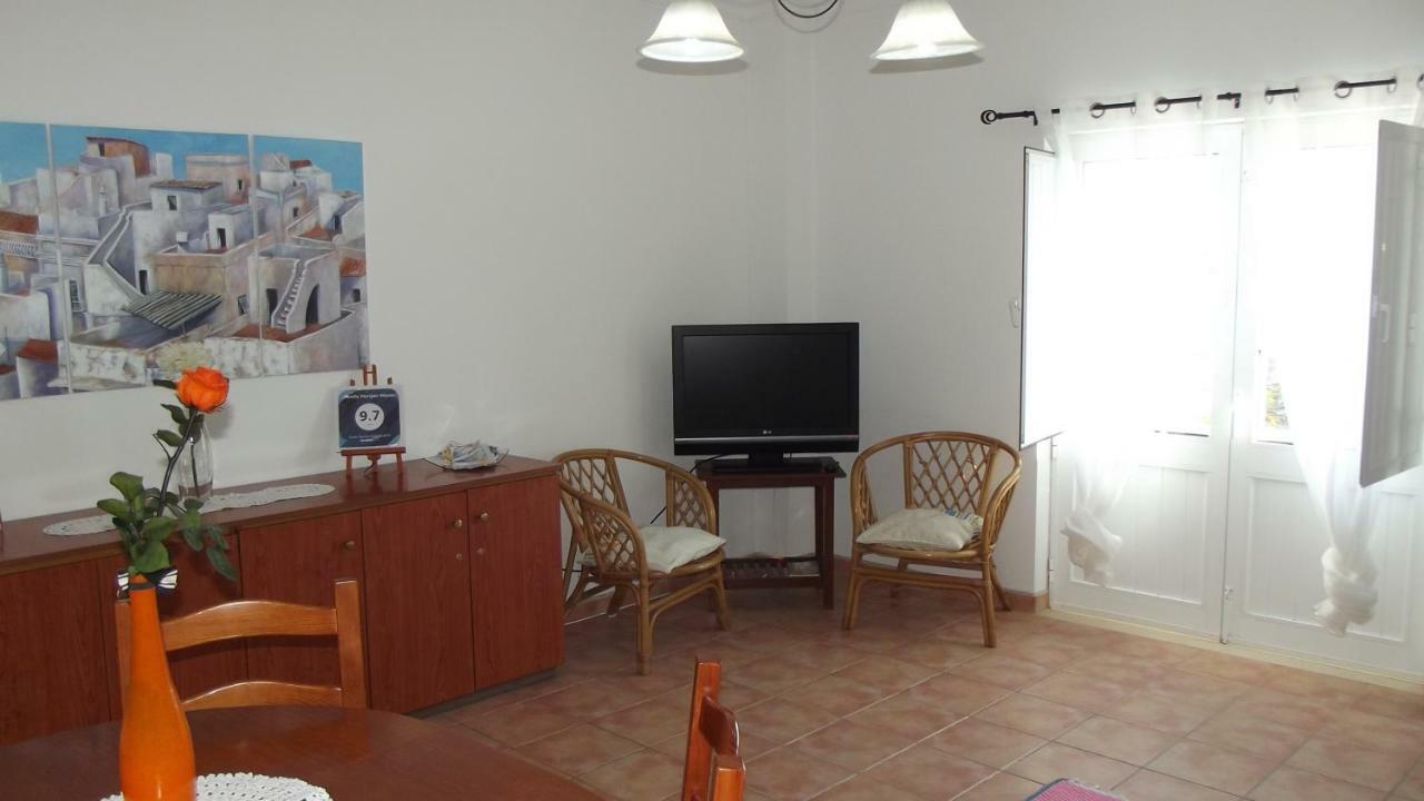 Family Floripes House Appartement Olhão Buitenkant foto