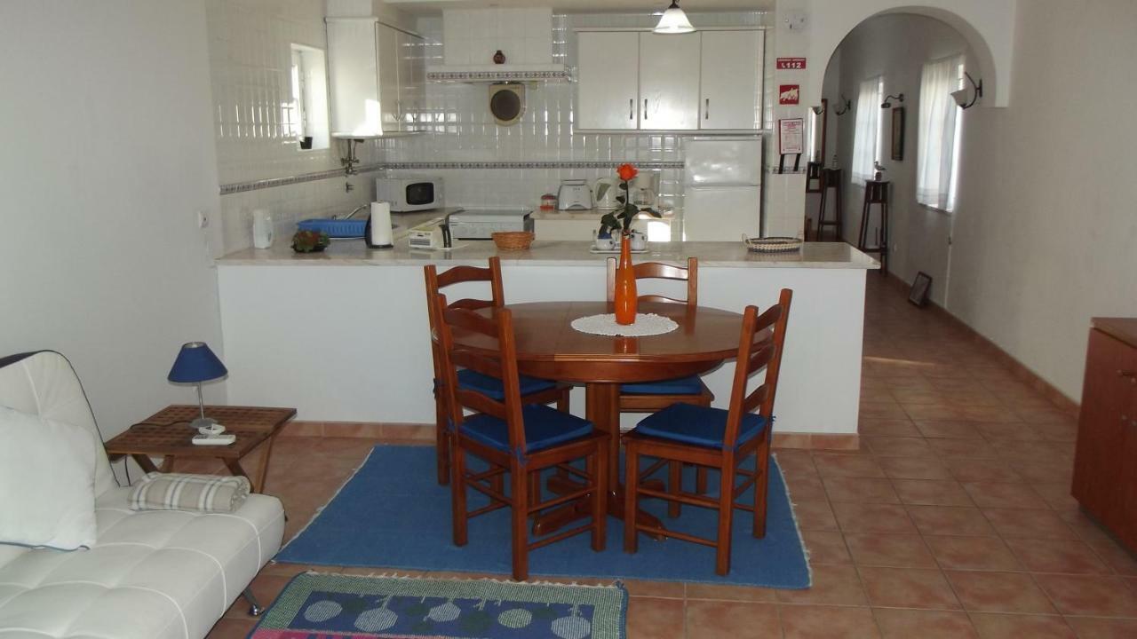 Family Floripes House Appartement Olhão Buitenkant foto